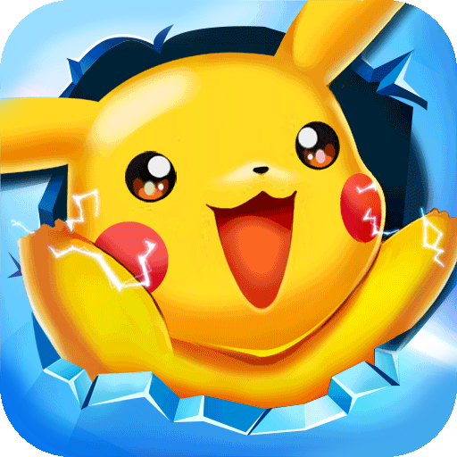 口袋觉醒小y蕉玩版电视版