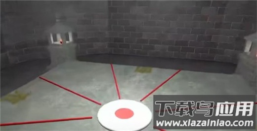 听声辨位铜人游戏最新版截图2