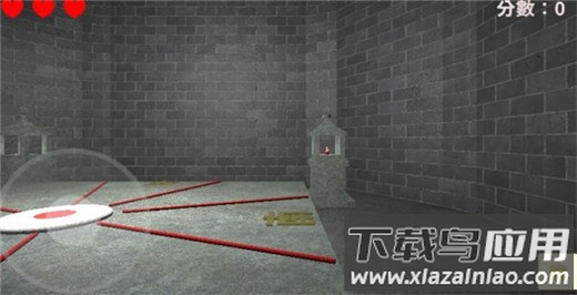 听声辨位铜人游戏最新版截图4