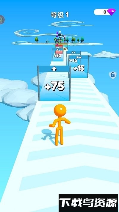 合并格斗最新版截图1