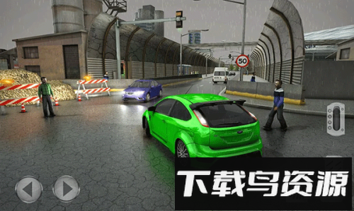 出租车模拟器最新版截图2