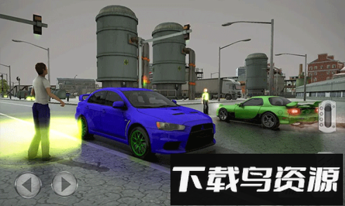 出租车模拟器最新版截图3