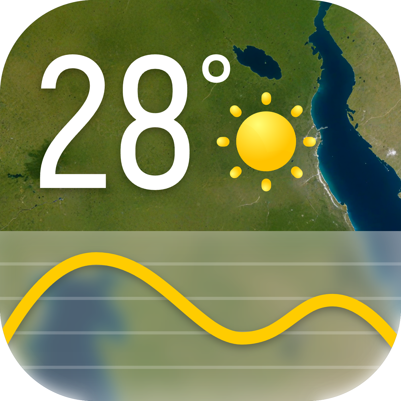 卫星天气预报官方版