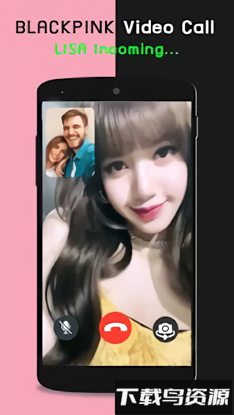blackpinkcall软件下载