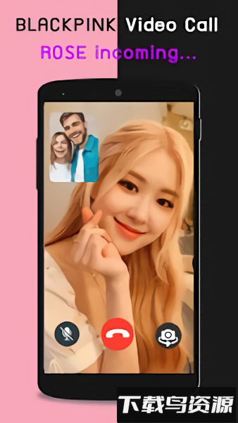 blackpink call官方软件最新版截图1
