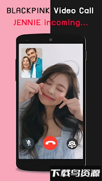blackpink call官方软件最新版截图3