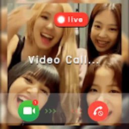 blackpink call官方软件