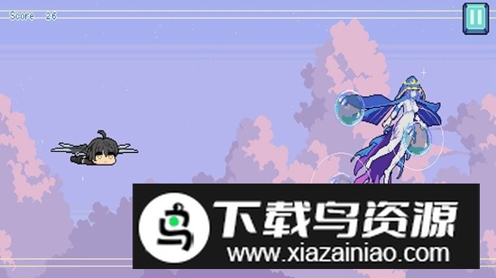 Lorelei罗蕾莱游戏官方正版最新版截图2