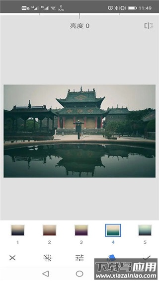 snapseed官方最新版本2024