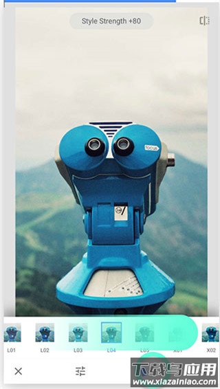 snapseed官方最新版本2024