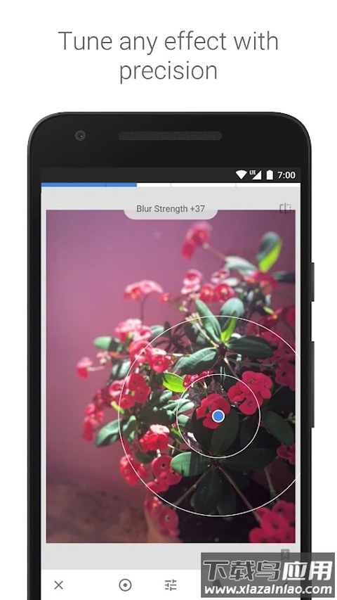 snapseed官方最新版本2024截图3