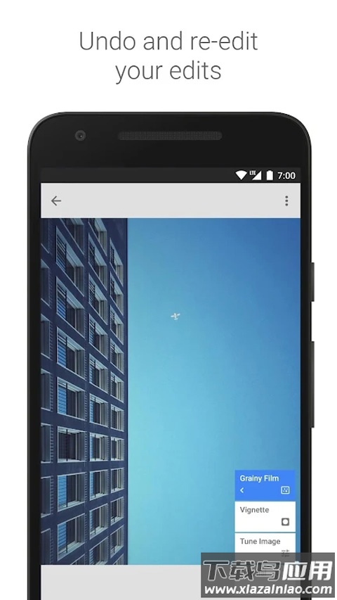 snapseed官方最新版本2024截图5