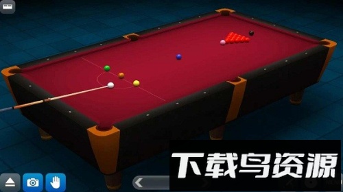 一起打台球截图1