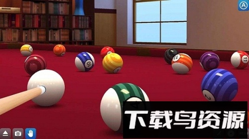 一起打台球截图4