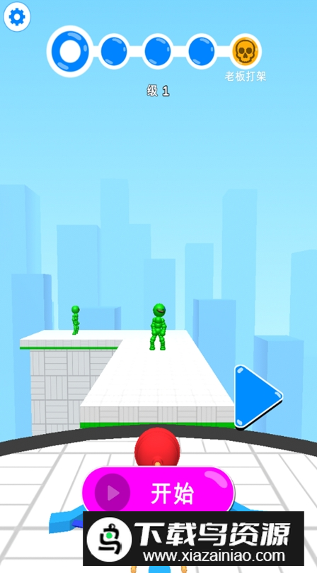 吸盘射手免广告版最新版截图1