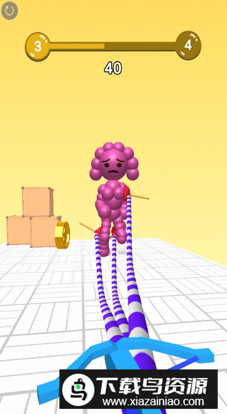 吸盘射手免广告版最新版截图4