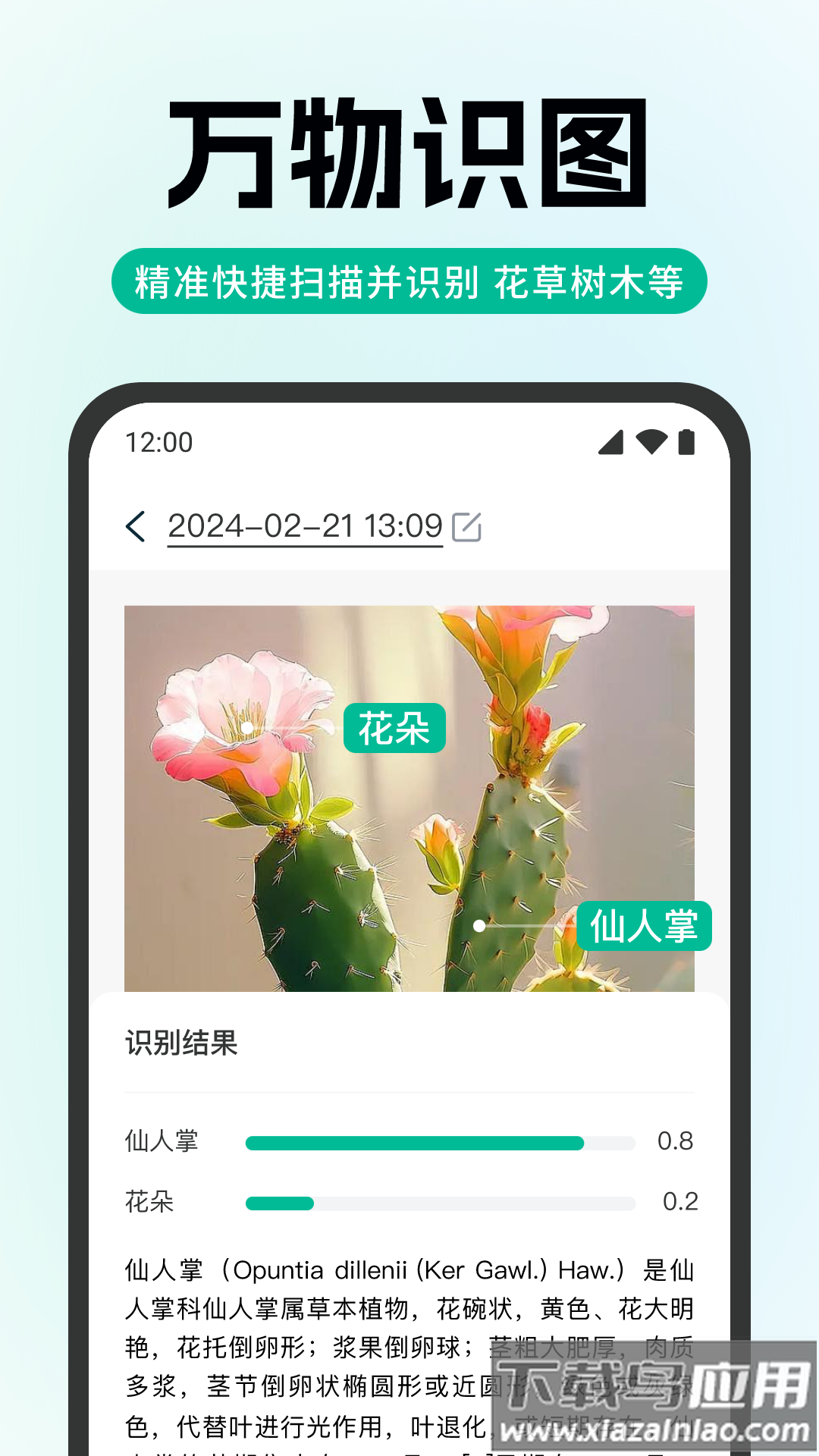 全能极速扫描软件最新版截图3