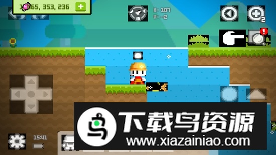 BOKU BOKU波古波古联机版破解版最新版最新版截图2