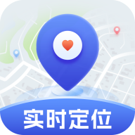 手机关爱定位app