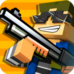 像素射击最新版