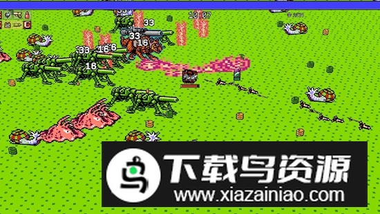 大破坏幸存者游戏手机版最新版截图2