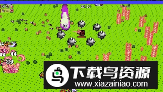 大破坏幸存者游戏手机版最新版截图3