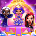 我要比你美游戏