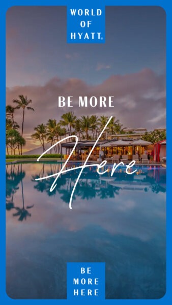 凯悦酒店预订app截图2