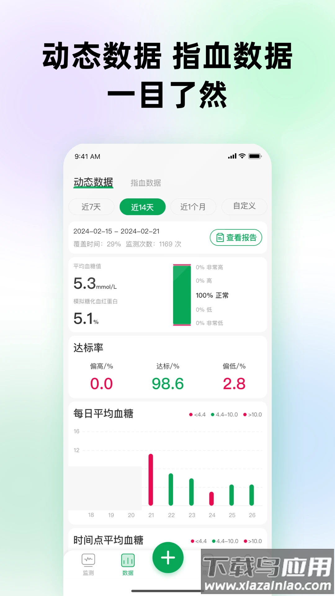 甜蜜守护app最新版截图3