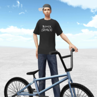 骑手空间官方版(BMX Space)