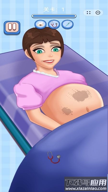 烧脑奥里给游戏最新版截图4