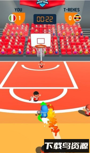 小人灌篮最新版截图1