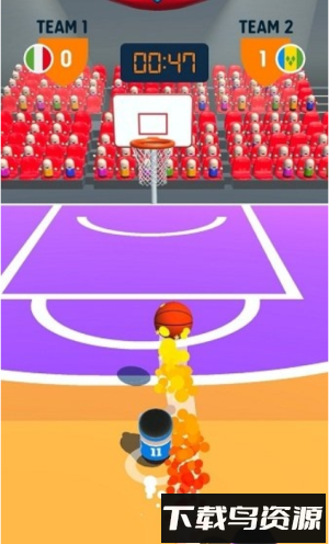 小人灌篮最新版截图3