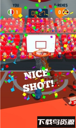 小人灌篮最新版截图4