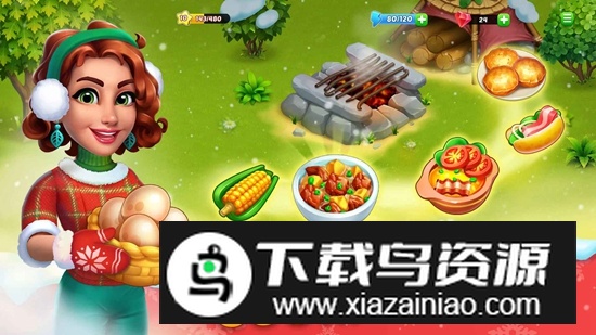 港岛农场与生存内购破解版最新版截图4