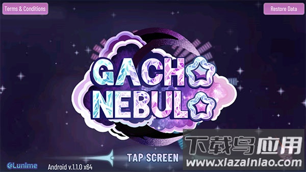 Gacha Nebula官方版
