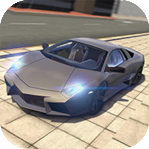 刺激赛车:真实狂飙手游