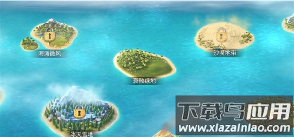 城市岛屿3官方版(City Island 3)