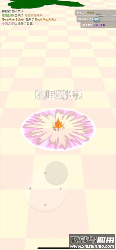 小鸡大作战官方版