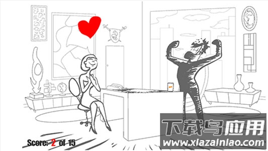 狂击你的电脑游戏(WYC)