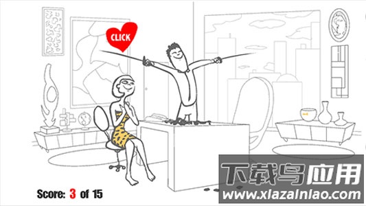 狂击你的电脑游戏(WYC)最新版截图2