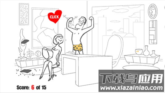 狂击你的电脑游戏(WYC)最新版截图3