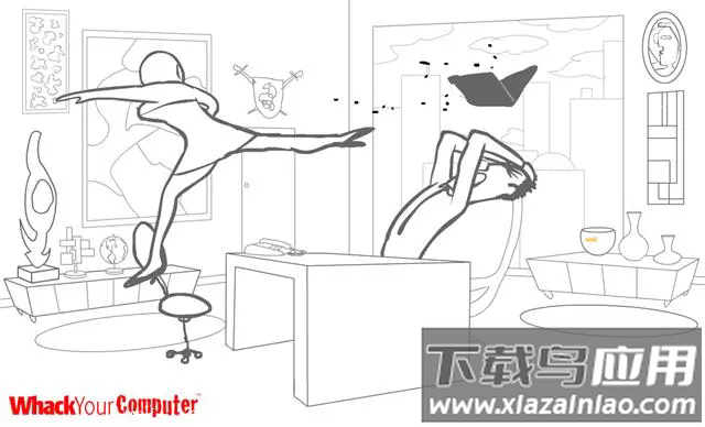 狂击你的电脑游戏(WYC)最新版截图4