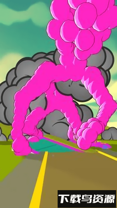 像素巨人射击最新版截图1