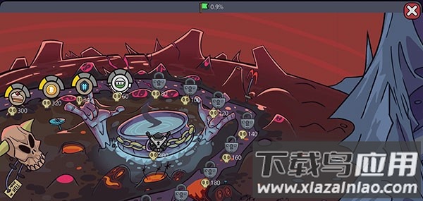 一枪小子2游戏(OneGun2)截图3