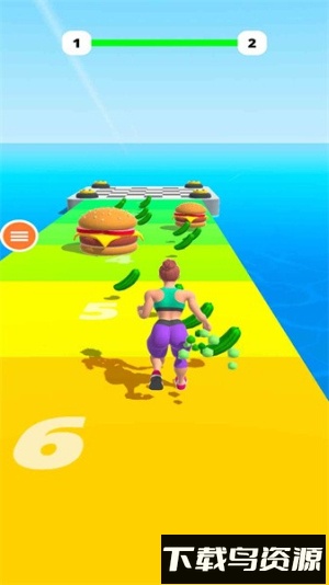 指尖疯狂之旅最新版截图2