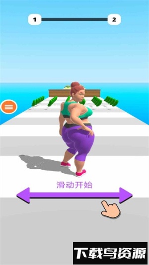 指尖疯狂之旅最新版截图3