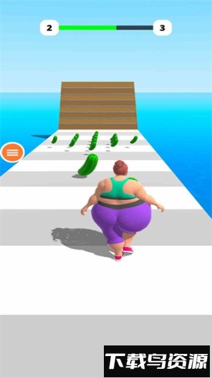 指尖疯狂之旅最新版截图4