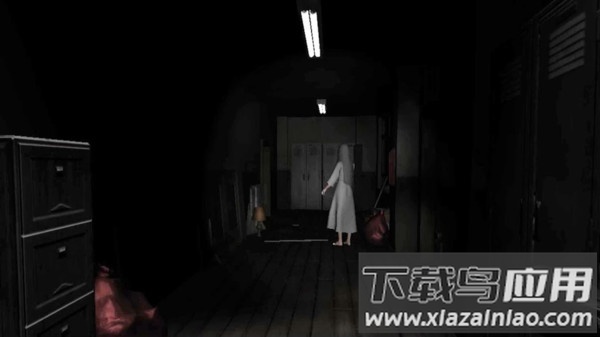 恐怖豪宅游戏最新版截图3