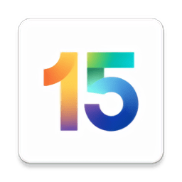 C15图标包安卓版安装 coloros15 v1.0 beta